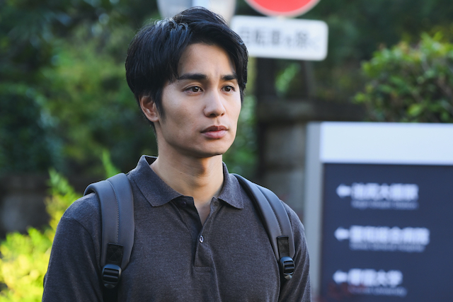 『フェイクマミー』第5話先行カットの画像