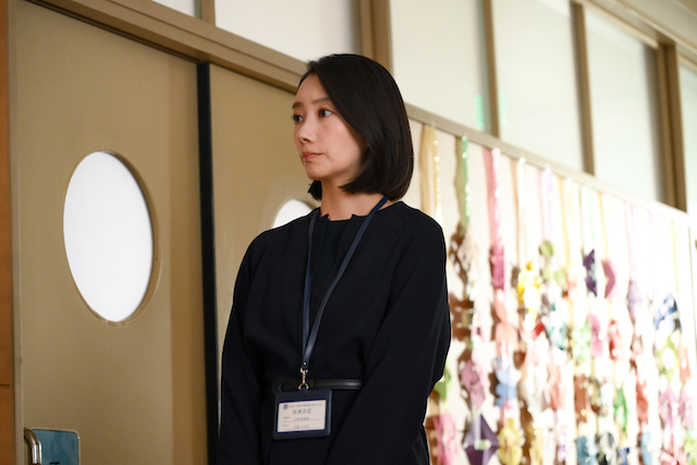 『フェイクマミー』第5話先行カットの画像