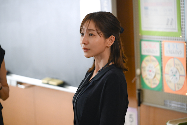 『フェイクマミー』第5話先行カットの画像