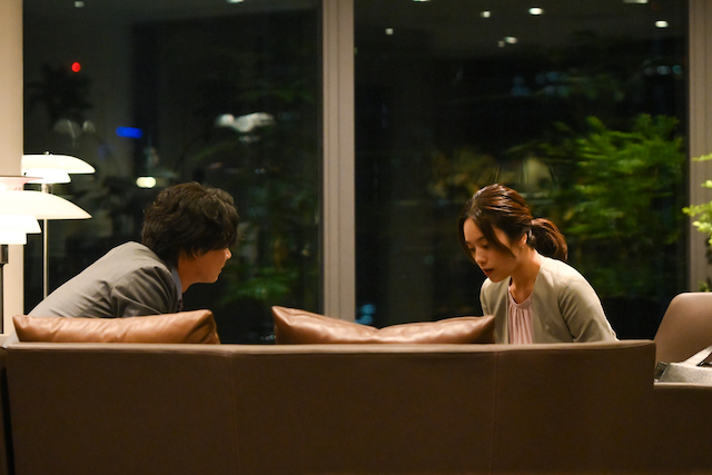 『フェイクマミー』第5話先行カットの画像