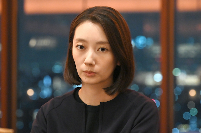 『フェイクマミー』第5話先行カットの画像