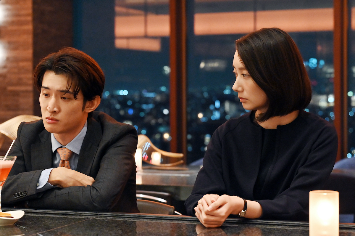 『フェイクマミー』第5話先行カット