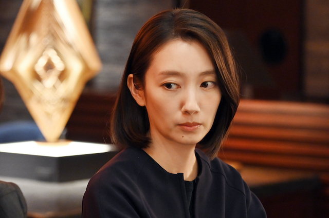 『フェイクマミー』第5話先行カットの画像