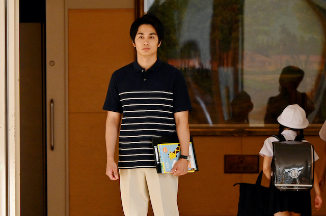 『フェイクマミー』第5話先行カットの画像