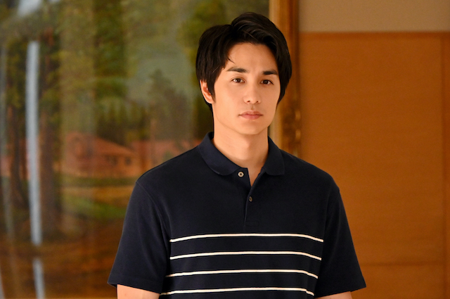 『フェイクマミー』第5話先行カットの画像