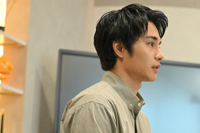 『フェイクマミー』第5話先行カットの画像