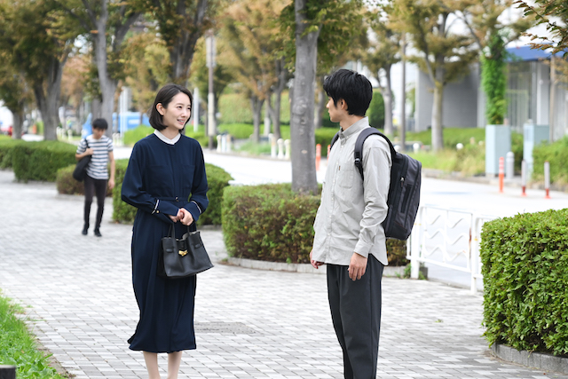 『フェイクマミー』第5話先行カットの画像