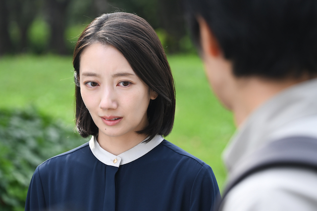 『フェイクマミー』第5話先行カットの画像