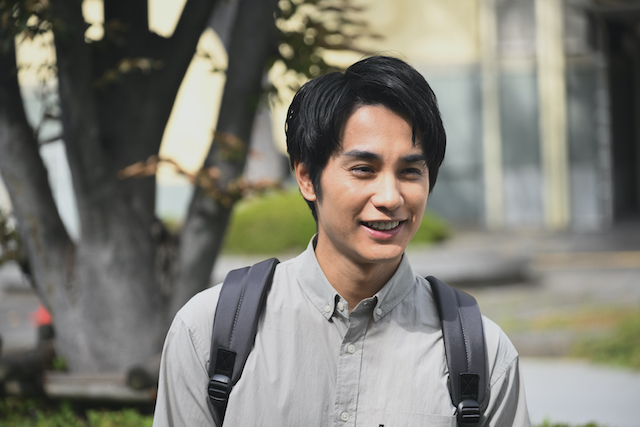 『フェイクマミー』第5話先行カットの画像