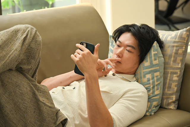 『フェイクマミー』第5話先行カットの画像