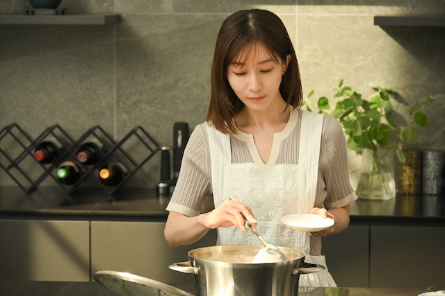 『フェイクマミー』第5話先行カットの画像