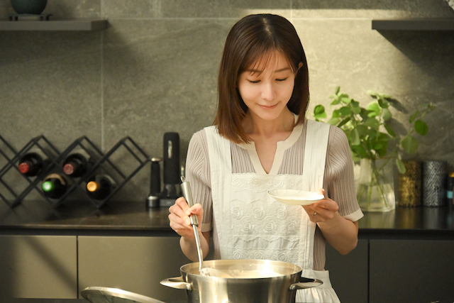 『フェイクマミー』第5話先行カットの画像