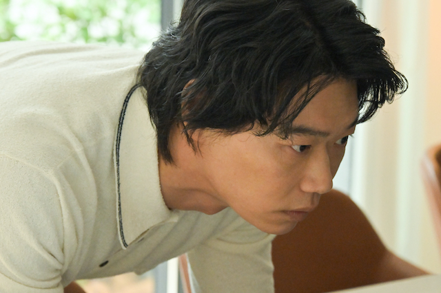 『フェイクマミー』第5話先行カットの画像