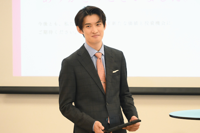 『フェイクマミー』第5話先行カットの画像