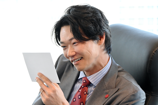 『フェイクマミー』第5話先行カットの画像