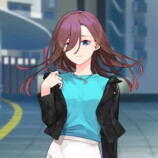 『五等分の花嫁』、秋葉原でコラボイベントの画像