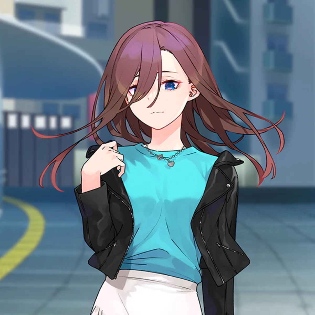 『五等分の花嫁』、秋葉原でコラボイベントの画像