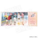 『五等分の花嫁』、秋葉原でコラボイベントの画像