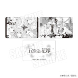 『五等分の花嫁』、秋葉原でコラボイベントの画像