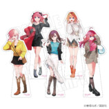 『五等分の花嫁』、秋葉原でコラボイベントの画像