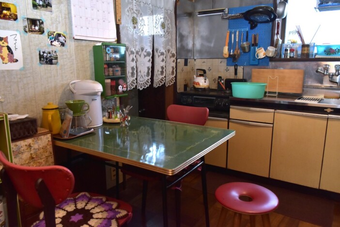 『ひらやすみ』完全実写化の“平屋”に潜入