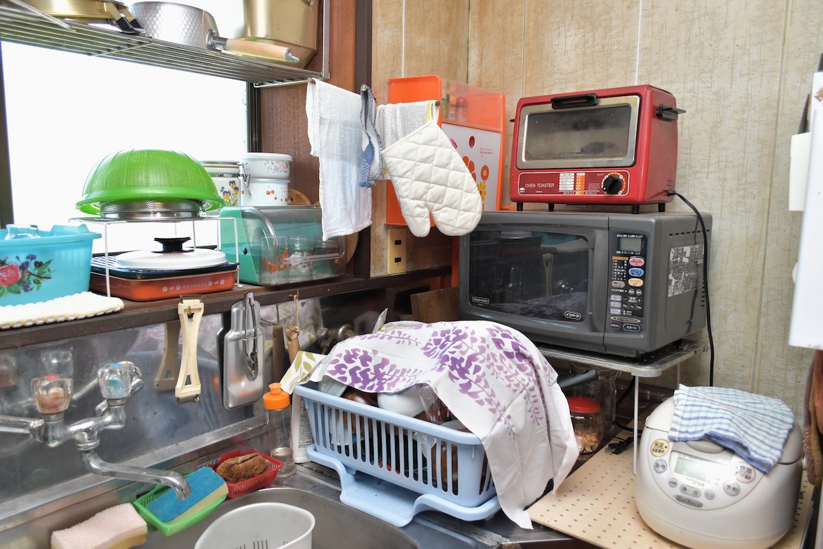 『ひらやすみ』完全実写化の“平屋”に潜入の画像