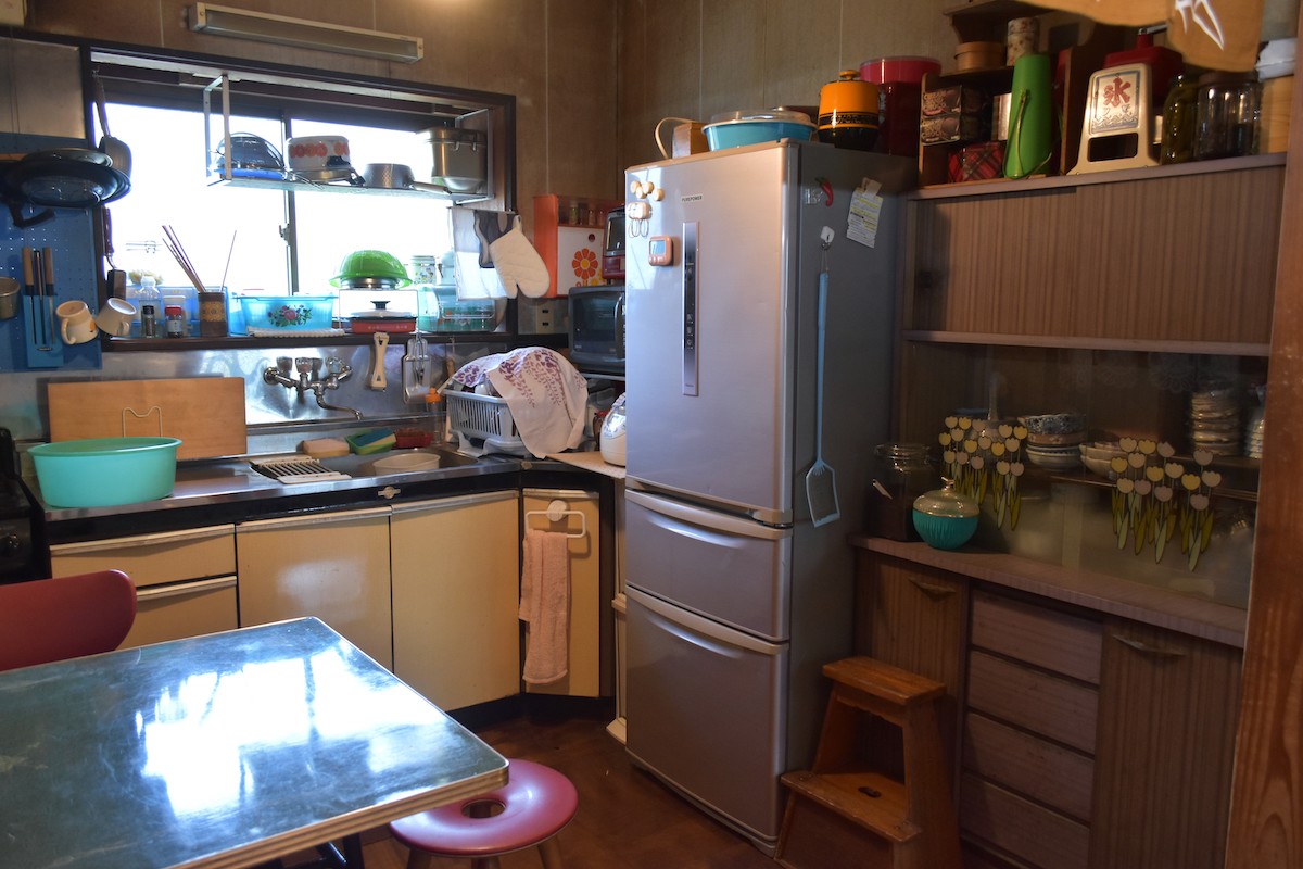 『ひらやすみ』完全実写化の“平屋”に潜入の画像