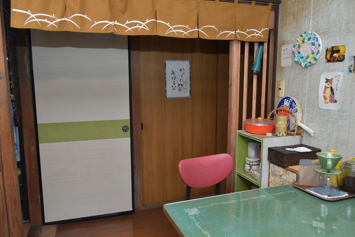 『ひらやすみ』完全実写化の“平屋”に潜入の画像