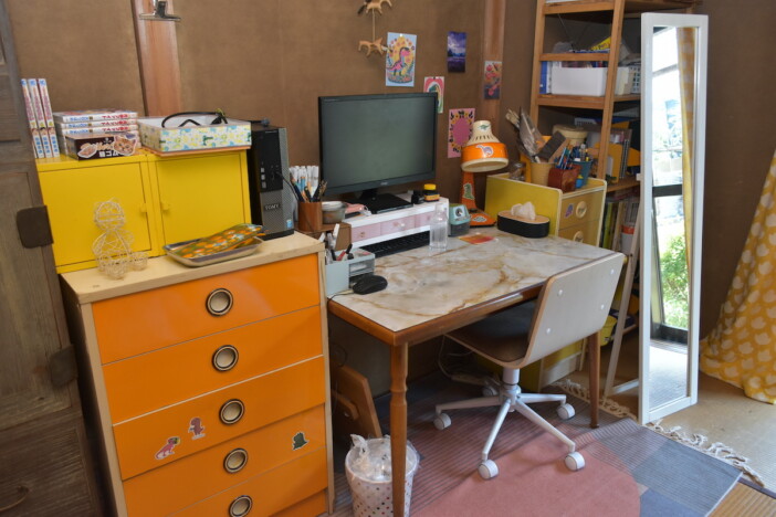 『ひらやすみ』完全実写化の“平屋”に潜入