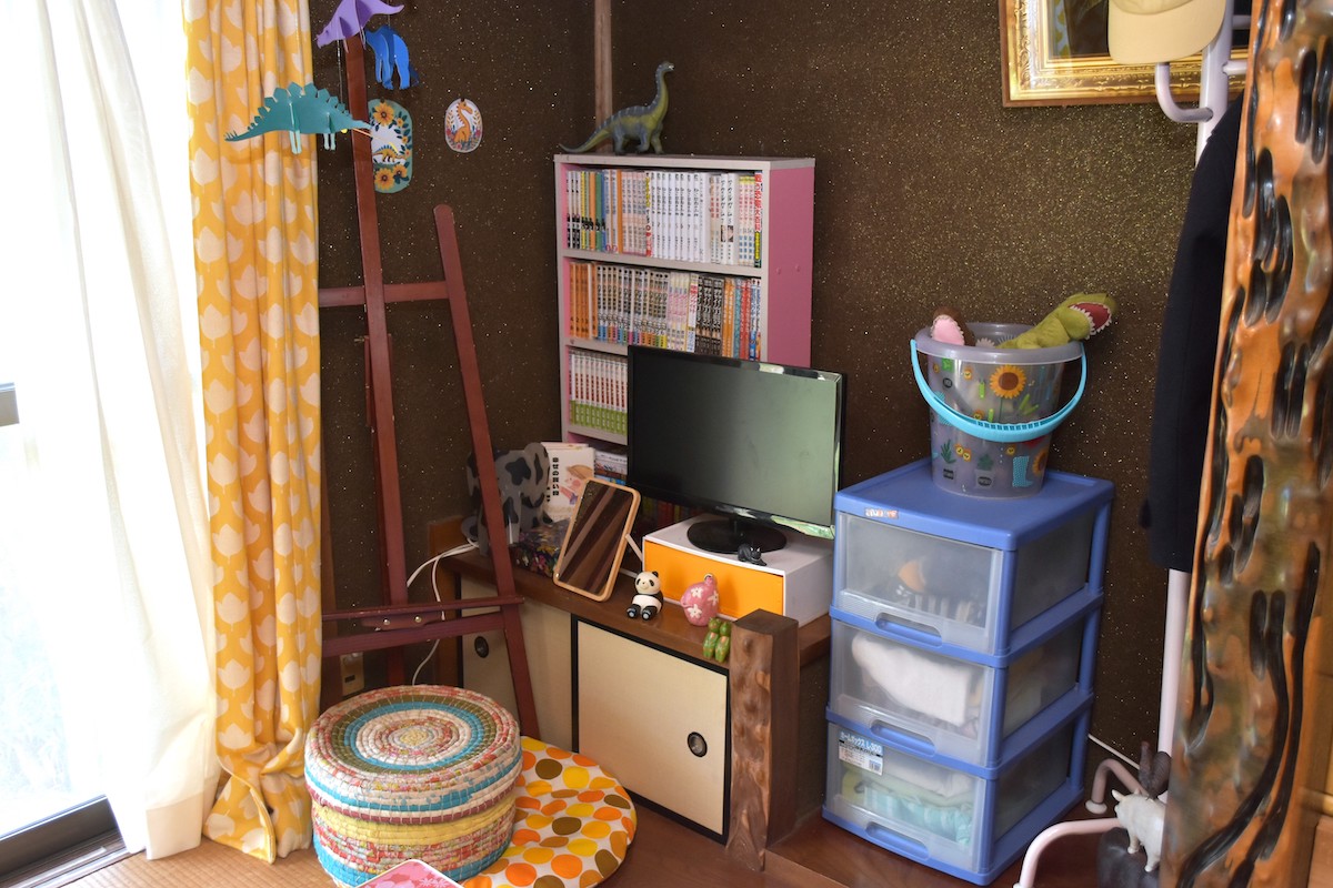 『ひらやすみ』完全実写化の“平屋”に潜入の画像