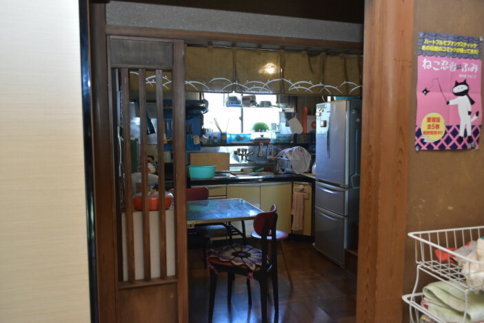 『ひらやすみ』完全実写化の&ldquo;平屋&rdquo;に潜入