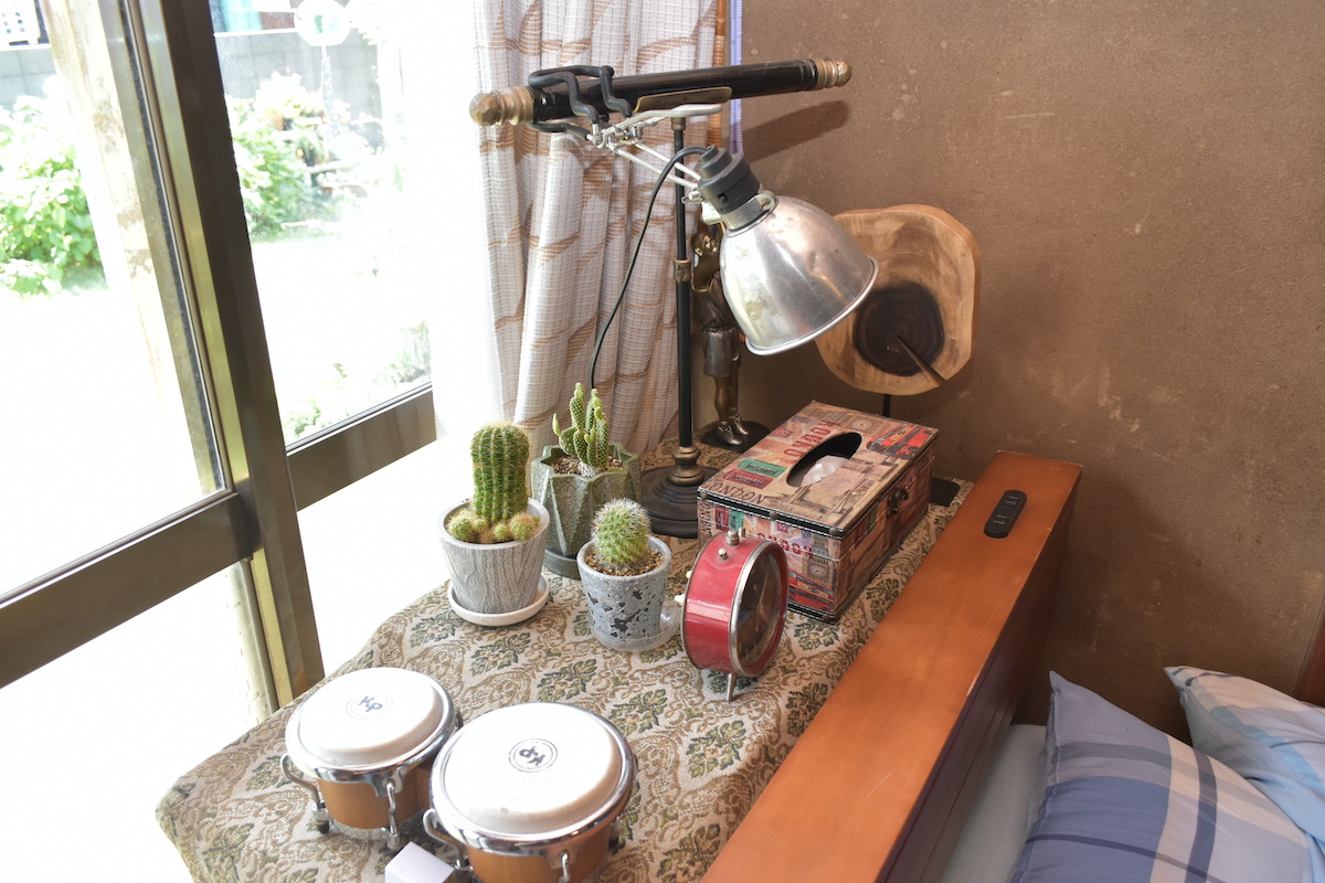 『ひらやすみ』完全実写化の“平屋”に潜入の画像