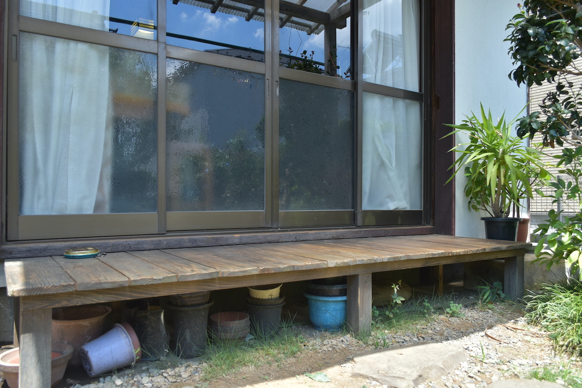 『ひらやすみ』完全実写化の“平屋”に潜入の画像