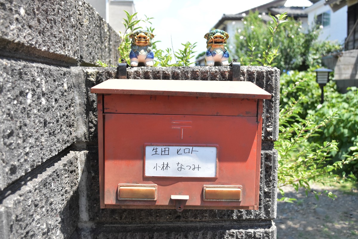 『ひらやすみ』完全実写化の“平屋”に潜入の画像