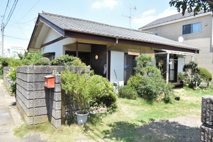 『ひらやすみ』完全実写化の“平屋”に潜入