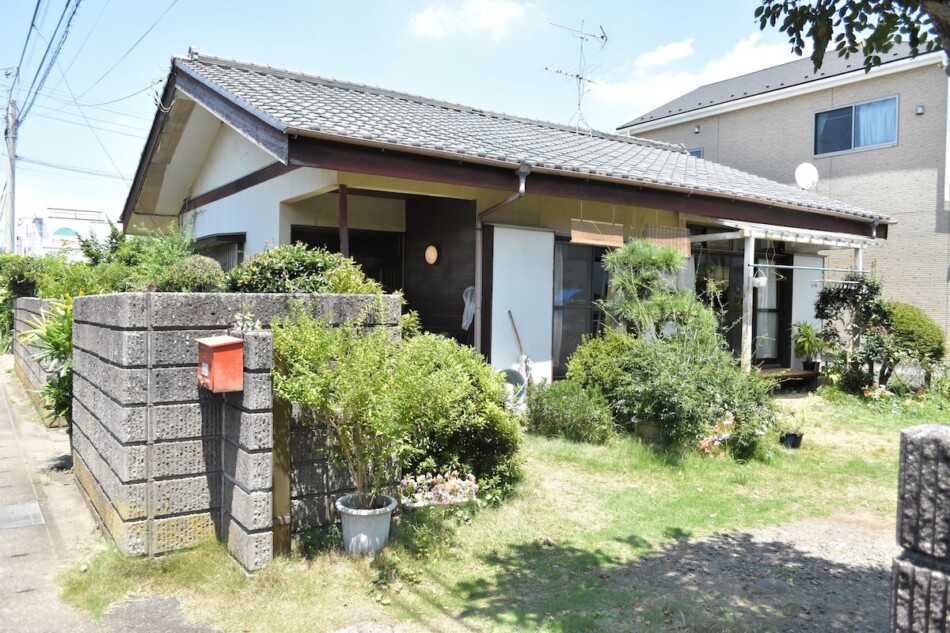 『ひらやすみ』完全実写化の“平屋”に潜入