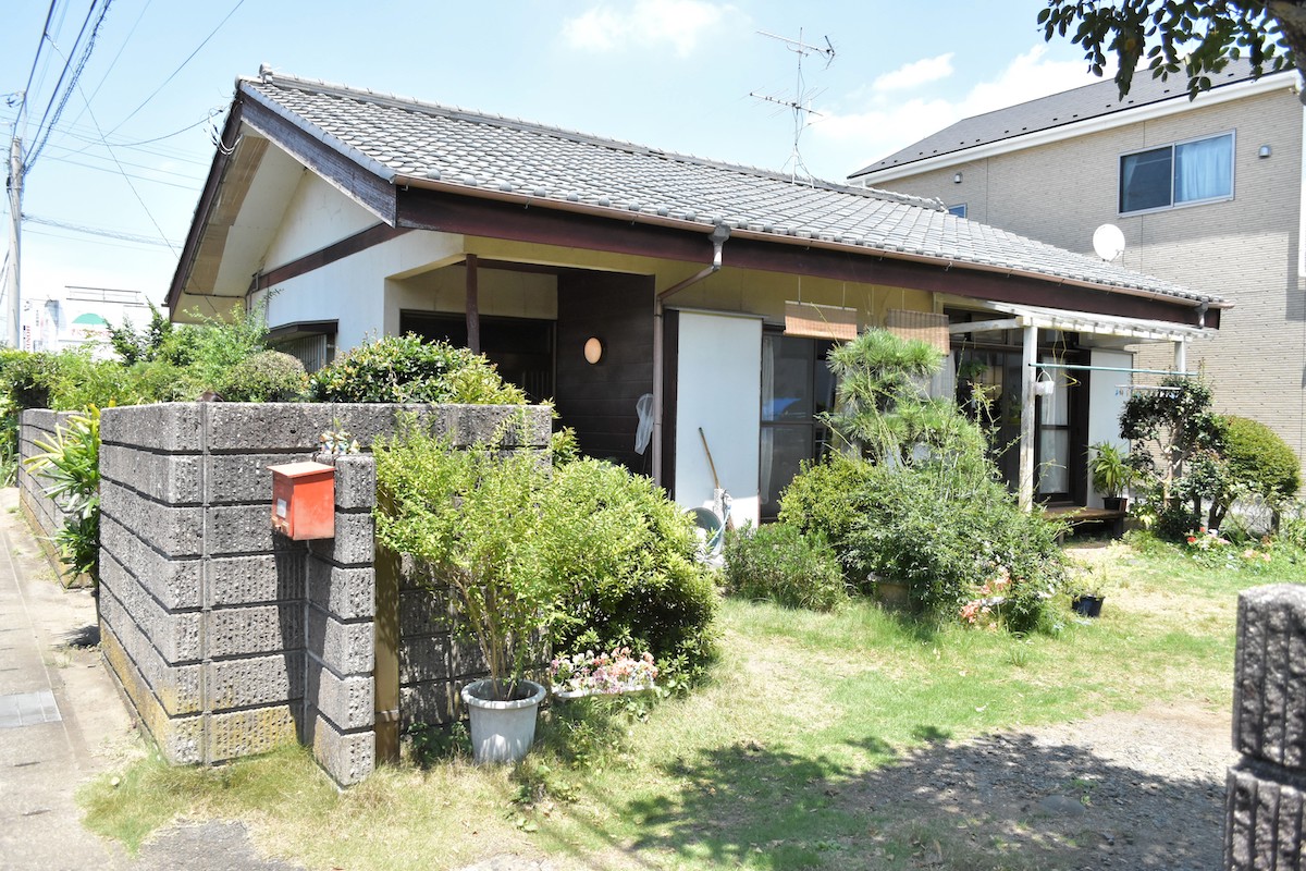 『ひらやすみ』完全実写化の“平屋”に潜入の画像