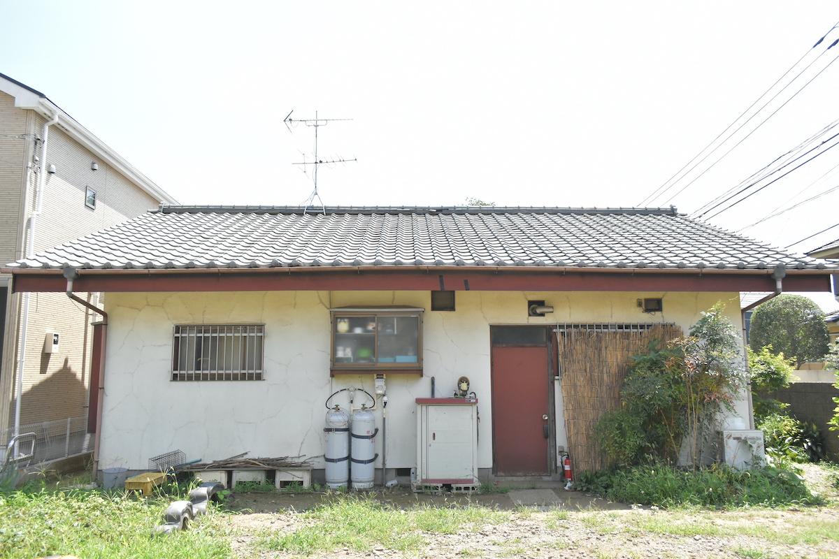 『ひらやすみ』完全実写化の“平屋”に潜入の画像