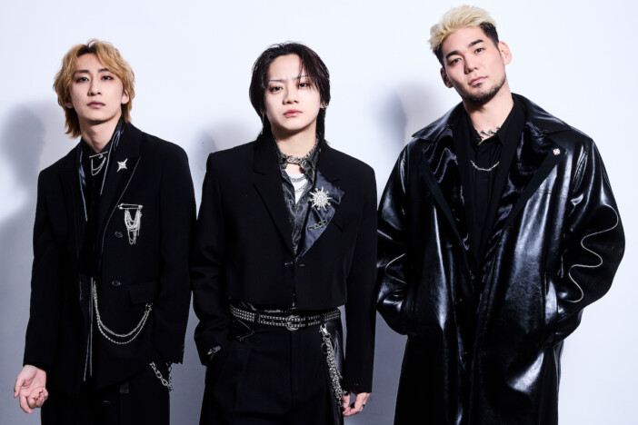 ZIPANG OPERA、新体制で見せる“成熟”