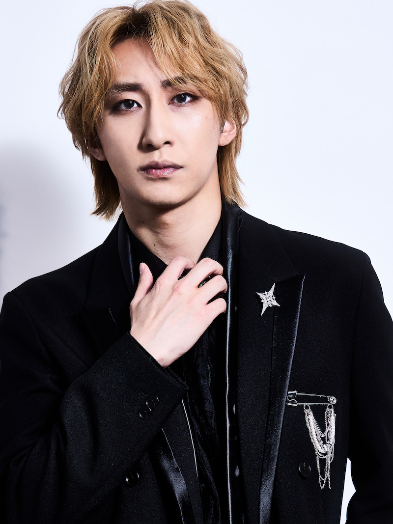 ZIPANG OPERA(撮影=加古伸弥)