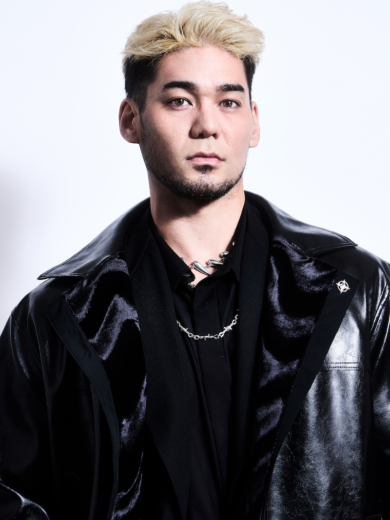 ZIPANG OPERA(撮影=加古伸弥)