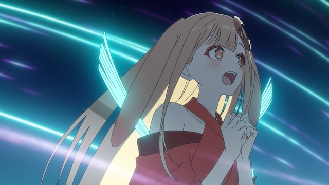 オリジナルアニメ『超かぐや姫！』2026年配信の画像