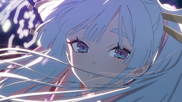 オリジナルアニメ『超かぐや姫！』2026年配信の画像