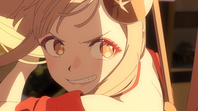 オリジナルアニメ『超かぐや姫！』2026年配信の画像