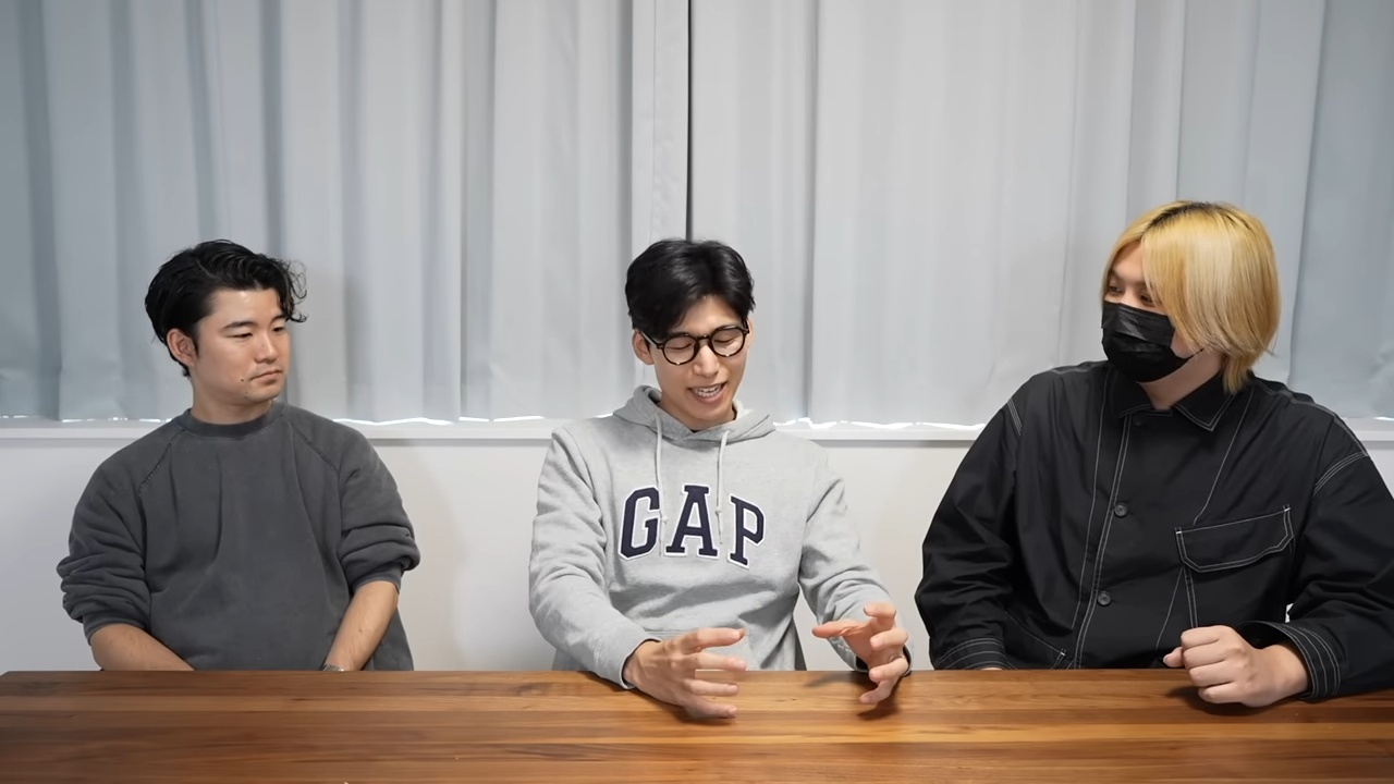 Kevin’s English Roomが活動再開を発表の画像