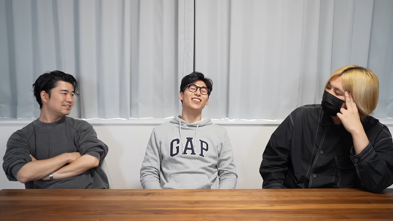 Kevin’s English Roomが活動再開を発表の画像