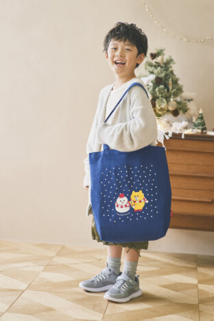 『ノラネコぐんだん』豪華付録『kodomoe』