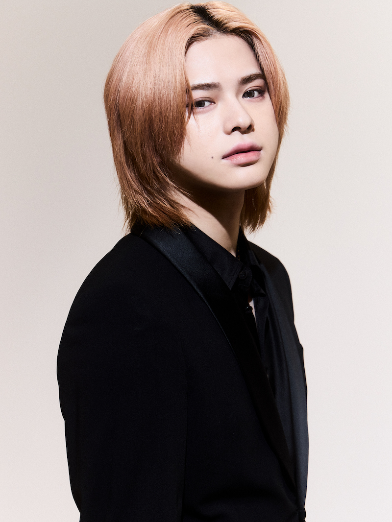 INIリレーインタビュー Vol.4：松田迅