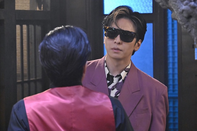 『もしがく』生田斗真が二階堂ふみの元カレにの画像