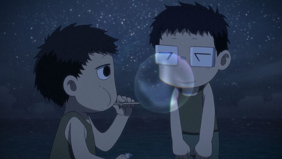 『ペリリュー』13点の場面写真公開